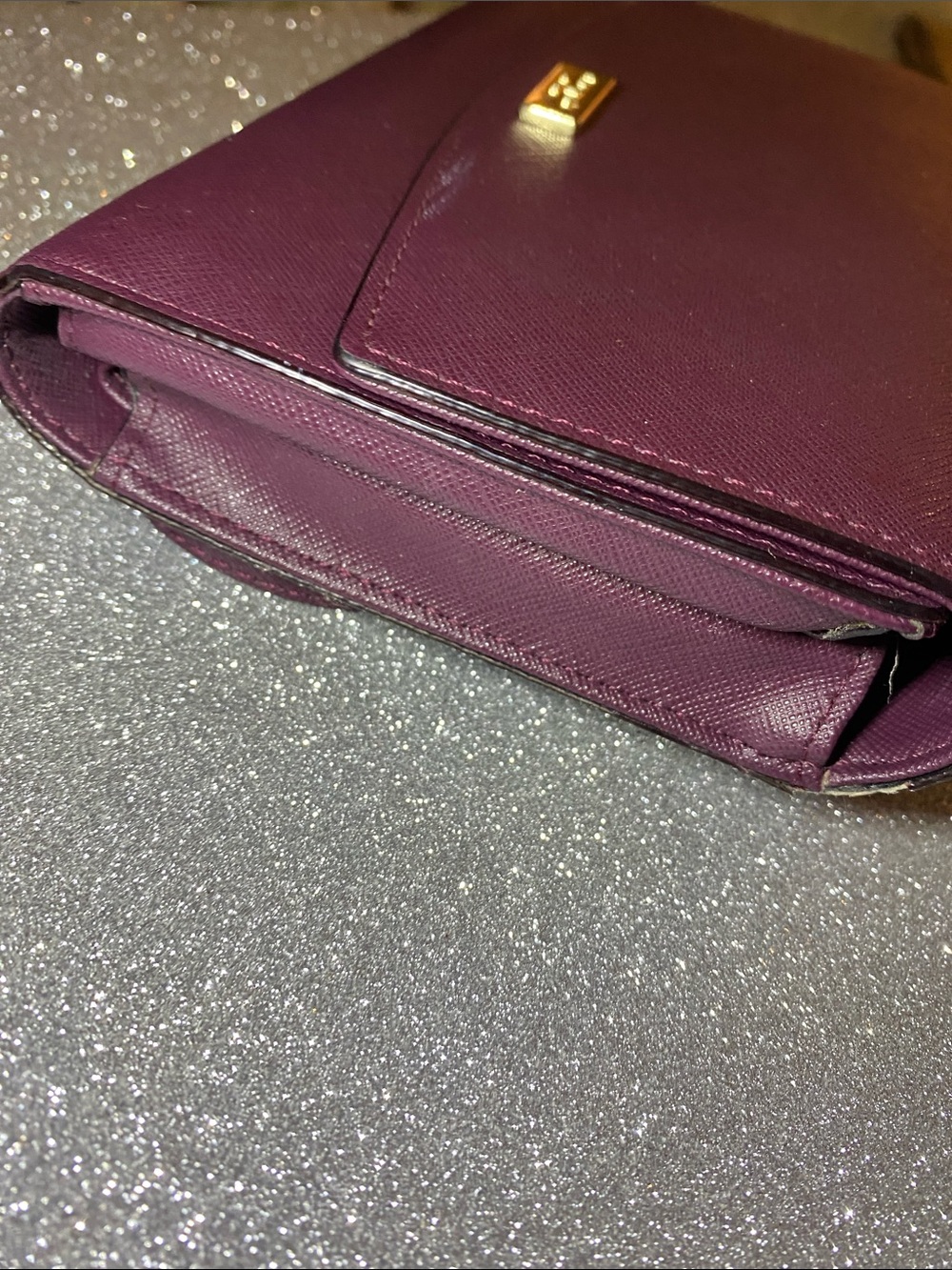 Kate Spade Winni Laurel Way Crossbody Bag - Picture 5 of 11